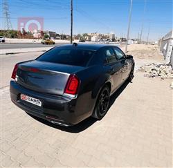 كرايسلر 300